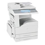 Lexmark X864DHE 3 Monochrome Laser Mfp