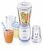 Philips AVENT SCF860/20 Solid Feeding Starter Set: Blender, VIA Storage Cups and Blending Attachments