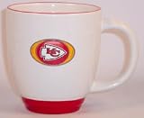 * KANSAS CITY CHIEFS NFL Football COFFEE MUG or MINI SOUP BOWL New Gift