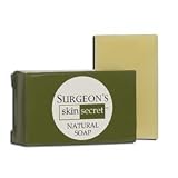 Butter Bar Soap