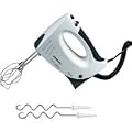 Siemens MQ955PX Handr�hrer / 450 Watt / 2 Turbobesen / 2 Knethaken
