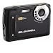 Bell and Howell S7-B Night Vision Slim 12MP Digital Camera (Black)