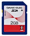 Dane-ELEC 2GB SD Memory Card for Canon printer