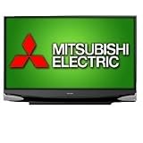 Mitsubishi WD-60638 60-Inch 1080p 3D-Ready DLP HDTV