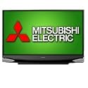 Mitsubishi WD-65638 65-Inch 3D-Ready DLP HDTV