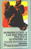 Introducci&oacute;n a las doctrinas pol&iacute;tico econ&oacute;micas (Brevarios, Volumen 122)