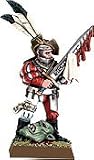 Eigenschaften Games Workshop / MailOrder Held des Imperiums mit bluttriefendem
