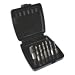 7pc Combination Drill/Tap Bit Set-SAE