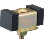 ダイケン 3号ドアハンガー用ゴム付戸当り 3CSQ