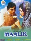 Maalik* Rajesh Khanna, Sharmila Tagore