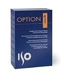 ISO Option #1 Perm... For Normal And Previously Permed Hair