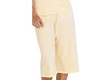 Coral Bay Nights Front Pocket Capris