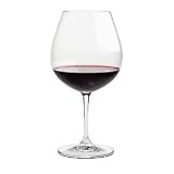  : Riedel Vinum Burgundy/Pinot Glasses, Set of 4