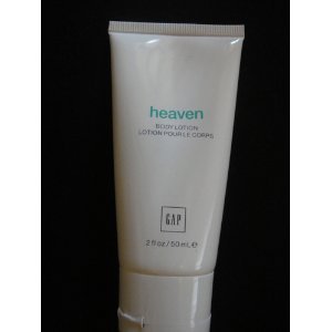 GAP Heaven Body Lotion 2fl.oz/50ml