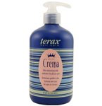 Terax Crema Ultra Moisturizing Daily Conditioner 16.9oz