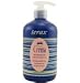 TERAX by Terax CREMA ULTRA MOISTURIZING DAILY CONDITIONER FOR ALL HAIR TYPES 16.9 OZ for Unisex Image