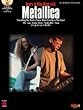 Learn to Play Bass with Metallica - Everything You Need to Know-Bk+CD