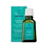 Weleda Rosemary Hair Oil