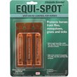 VPL Equi-Spot: Spot-On Fly Control for Horses