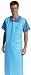 Heavyweight Apron - 41' x 62', Blue, 10 Bag / Case, 100 Unit / Case