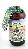 Lily of The Desert Aloe Vera Products 100% Certified Organic - Aloe Vera Gel 16 oz - Original Aloe Products