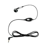 Motorola 2.5mm Mono Headset with Send,End Function