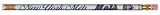MLB New York Mets 6-Pack Pencils