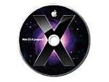 Mac OS X Leopard - ( v. 10.5.4 ) - media - volume - DVD - Multi-Country