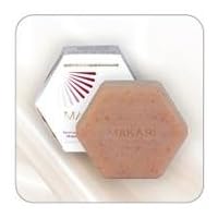 Makari Whitening Exfoliating Soap