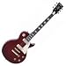 VINTAGE Wine Red V100WR Les Paul
