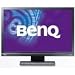BenQ G2400WD - Flat panel display - TFT - 24 - widescreen - 1920 x 1200 - 250 cd/m2 - 4000:1 (dynamic) - 2 ms - 0.27 mm - HDMI, DVI-D, VGA - black