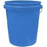 Buy 5 GAL BLUE PAIL .70MIL