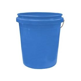 Buy 5 GAL BLUE PAIL .70MIL now!
