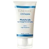Kinerase Photofacials Night Moisturizer