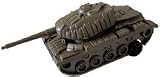 Tank Pullback