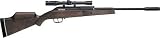  : Beeman SS550 4x20 Hunter Combo air rifle