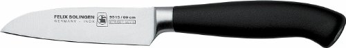 Felix Platinum 3-1/2-Inch Paring Knife