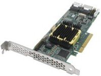 Adaptec SATA/SAS RAID 5805 RoHS Single Preisvergleich