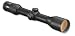 Meopta 2000 Series 1.5-6x42 Zplex reticle Matte Black Riflescope. 30mm Steel tube