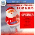 Christmas Classics For Kids / 8 Fun Christmas Stories