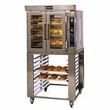 Doyon JA6G LP - Jet-Air Convection Oven For 6-Full Size Pans - LP
