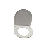 Drive Medical bariatric commode bucket and cover - 1 ea