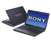 Sony VAIO Image of Sony VAIO
