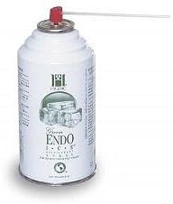 Endo-Ice Refrigerant Spray
