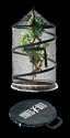 Explorarium Medium Black