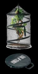 Explorarium Reptile Terrarium Habitat Cage 18