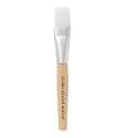 Mask Application Brush by Alaska Glacial Mud Company