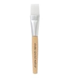 Mask Application Brush by Alaska Glacial Mud Company