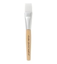 Mask Application Brush by Alaska Glacial Mud Company