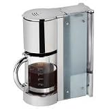 Kalorik Coffee Maker 10-c.